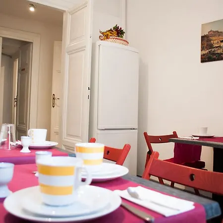 Bed & Breakfast Relais Cola Di Rienzo
