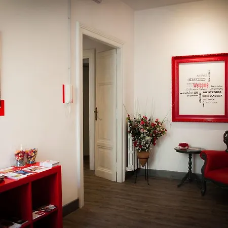Bed & Breakfast Relais Cola Di Rienzo