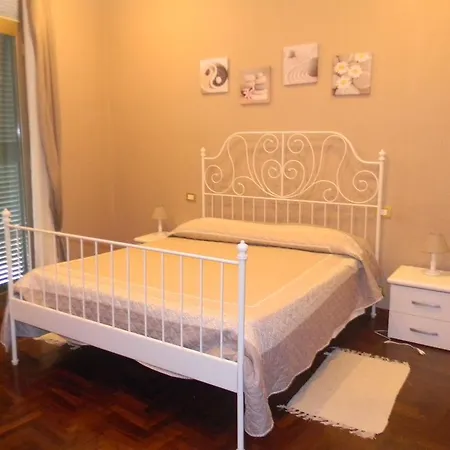 Affittacamere Morgagni House Roma