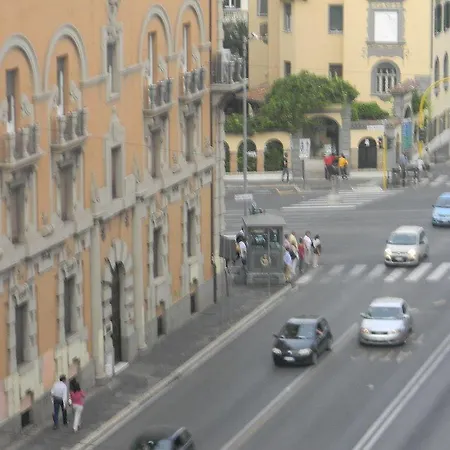 Morgagni House Roma
