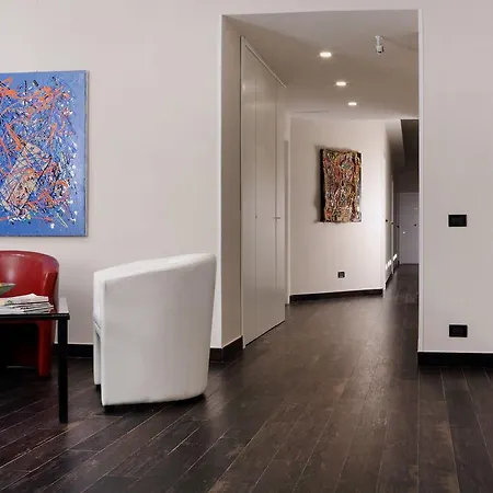 Guest house Borgo Pio