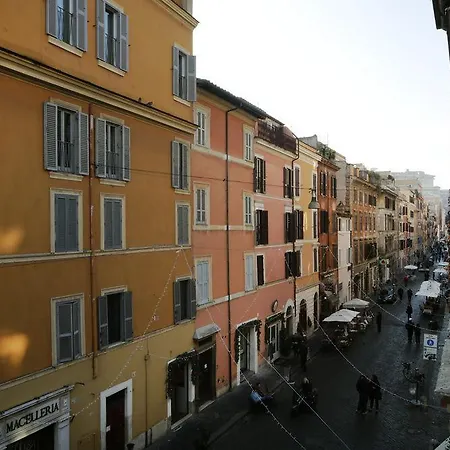 Guest house Borgo Pio