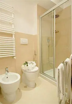 בית הארחה Ara Pacis 2*