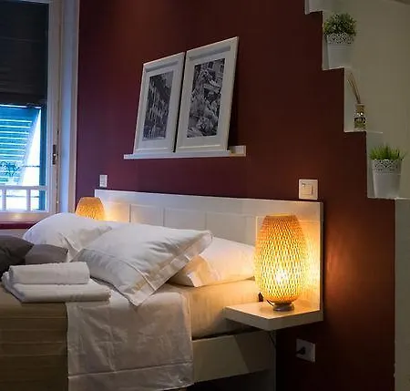 Pigneto Luxury