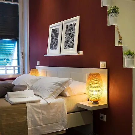Pigneto Luxury Rome
