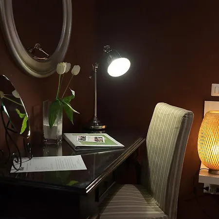 Guest house Pigneto Luxury Rome