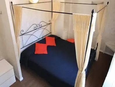 Pensionat Milazzo23 2*