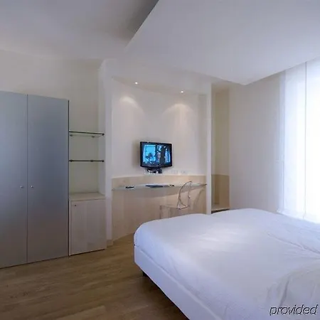 Hotel Leonardo Boutique Termini Řím