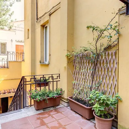 Residenza Romantica Roma