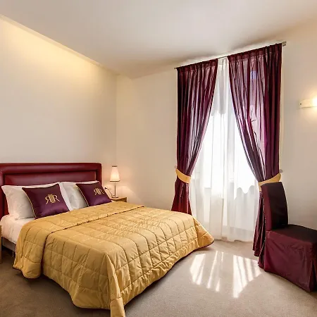 Residenza Romantica Roma