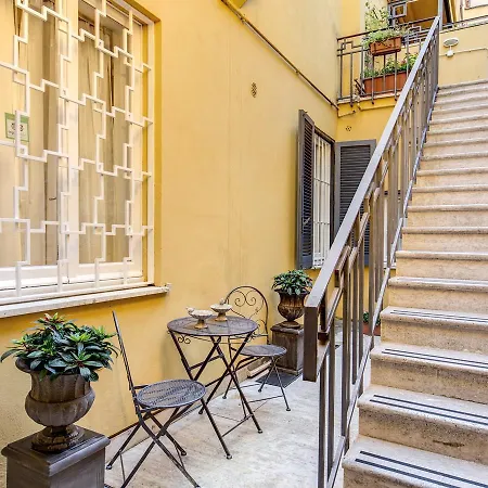 Affittacamere Residenza Romantica