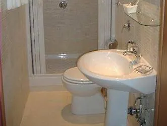 Hotel Roi Roma