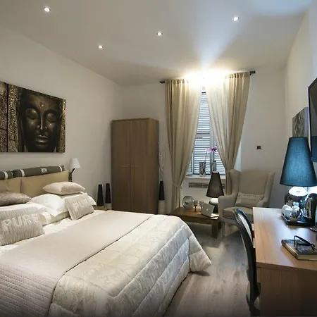 Affittacamere Relais Colonna Roma