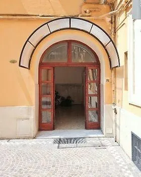 San Pietro's - 2* Řím