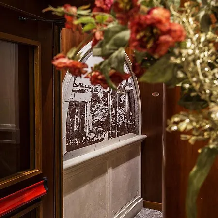 Hotel Romano Hotel 2*
