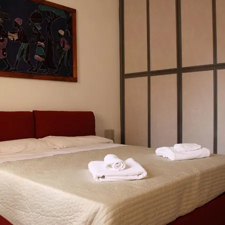 Colosseum Garden Guest house Rome