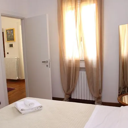 Colosseum Garden Guest house 2*