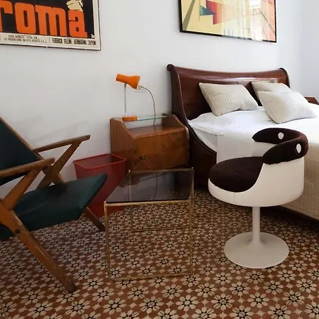Colosseum Garden Guest house Rome