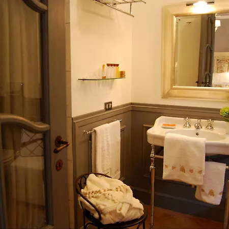 Magnolia Relais 4* Rome