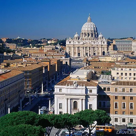 Novotel Eur 4* Rome