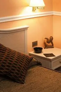 Papavistarelais Couette-café 3*