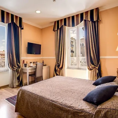 Papavistarelais Bed & Breakfast Rome