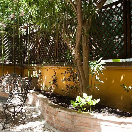 Almes Guest house Rome