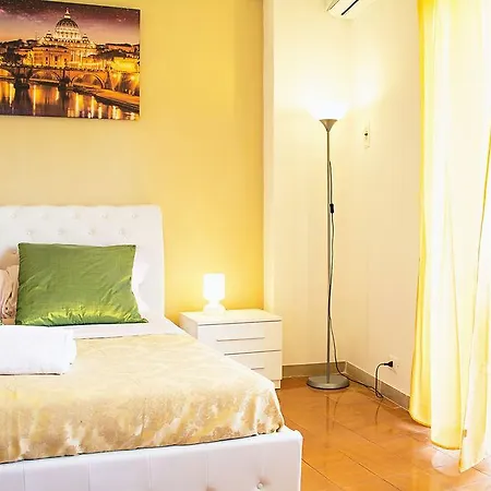 Vatican Skyline Bed & Breakfast