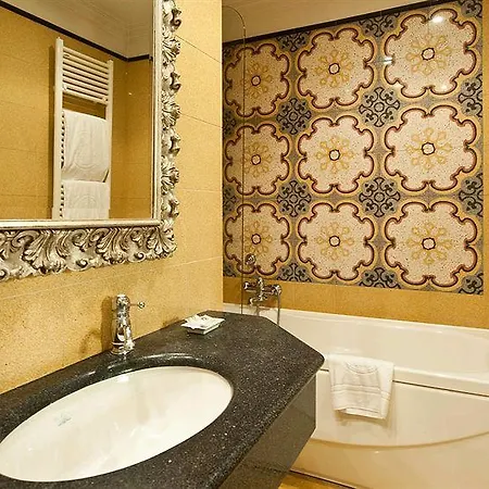 Aventino Hotel