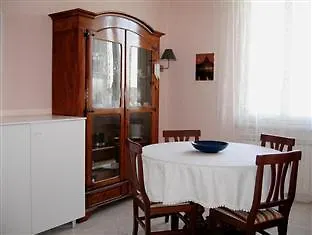 Titina Casa de hóspedes Roma