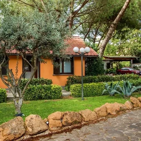 Antica Palmieri Hotel
