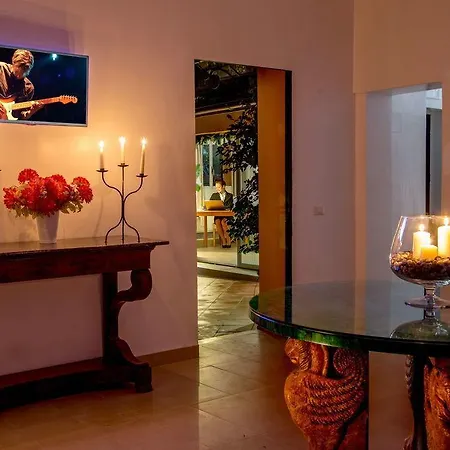 Antica Palmieri 3* Rom