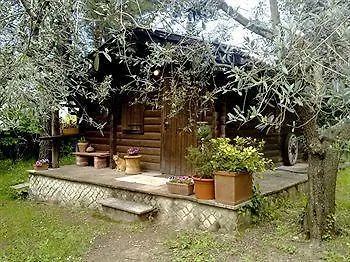 Locanda Del Buonumore Hotel Rome