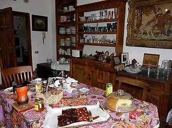 Locanda Del Buonumore Hotel
