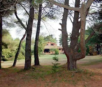 Locanda Del Buonumore 3* Rome