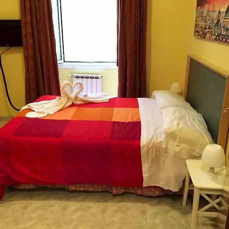 Holidays Otranto Guest house