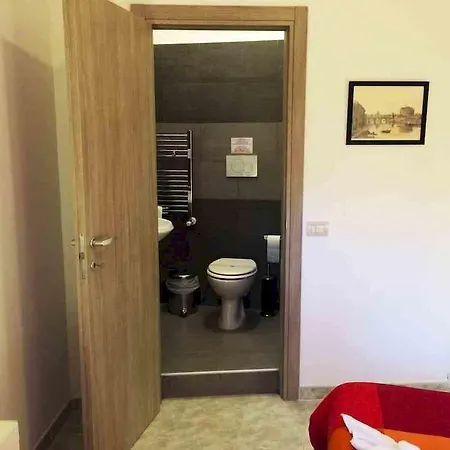 Holidays Otranto Guest house Rome