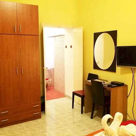 Holidays Otranto 3* Rome