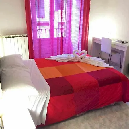 Holidays Otranto 3*