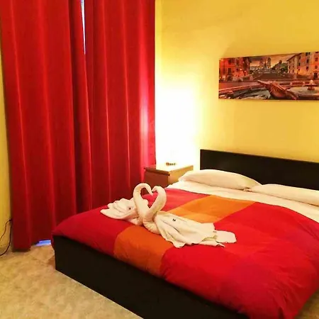 Holidays Otranto 3* Rome