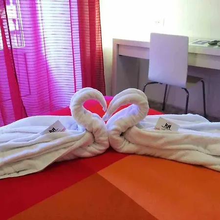 Holidays Otranto Penzion 3*