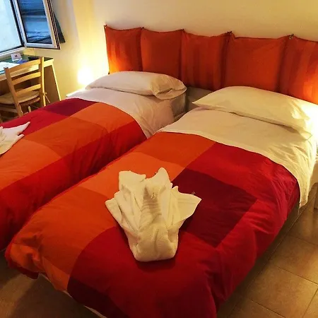 Holidays Otranto 3*