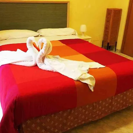 Holidays Otranto Guest house