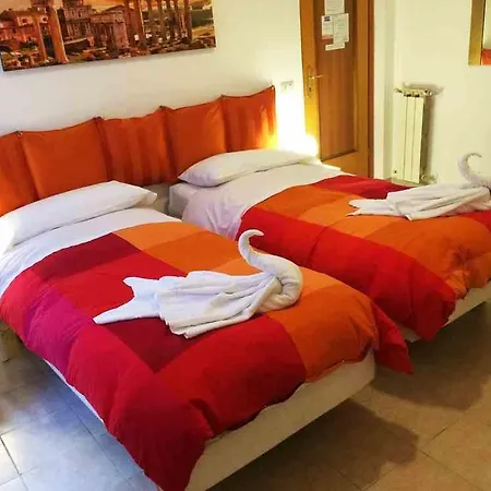 Holidays Otranto Penzion 3*