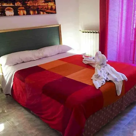 Holidays Otranto 3*