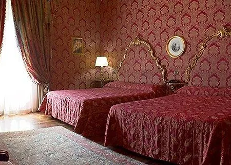 Des Epoques Hotel Rome