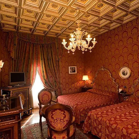 Des Epoques Hotel Rome