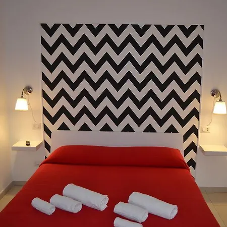 Casabella Hotel Rome