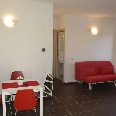 Casabella Hotel
