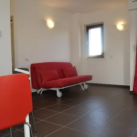 Casabella Hotel Rome